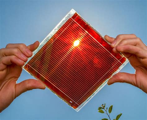  Perowskiti: Il Futuro Luminoso dell'Elettronica e della Fotovoltaica?